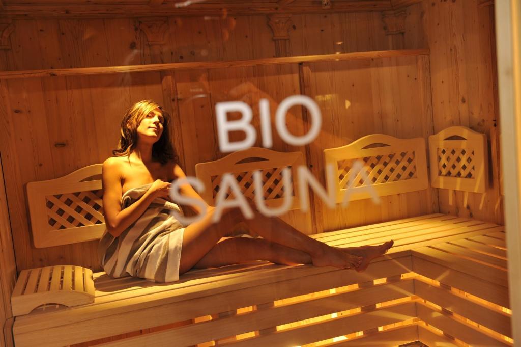 Hotel Muliac セルヴァ・ディ・ヴァル・ガルデーナ エクステリア 写真