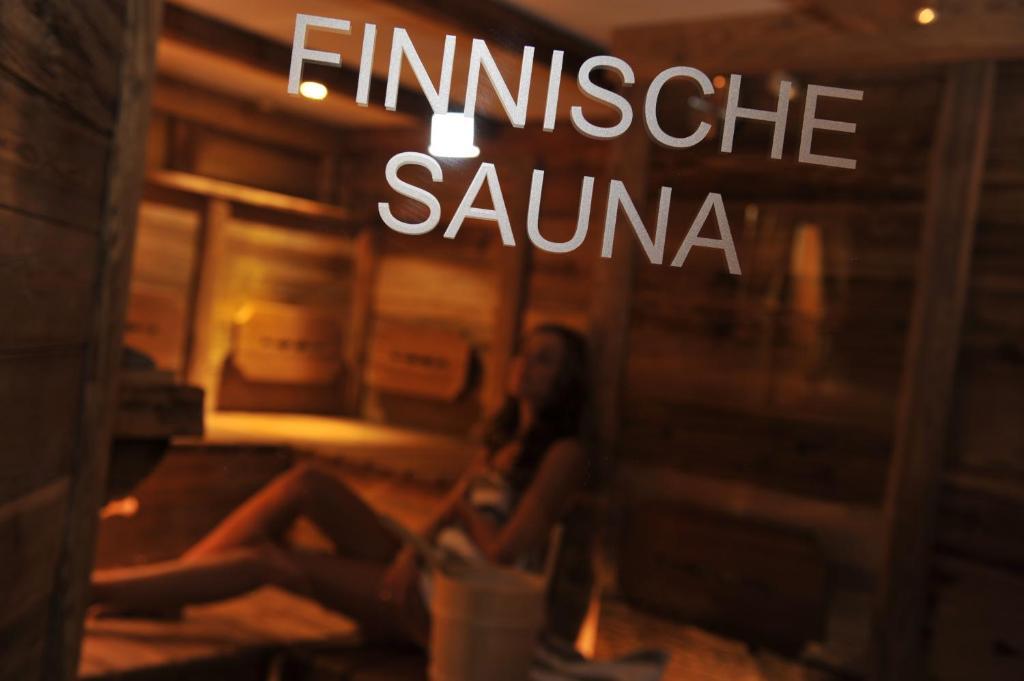 Hotel Muliac セルヴァ・ディ・ヴァル・ガルデーナ エクステリア 写真