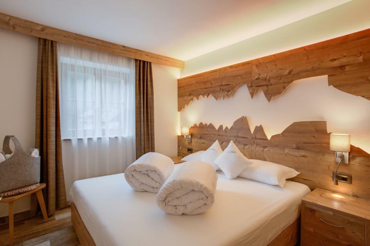 Hotel Muliac セルヴァ・ディ・ヴァル・ガルデーナ エクステリア 写真