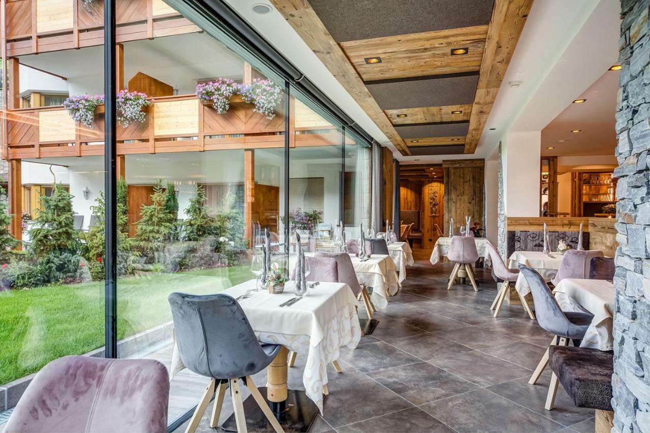 Hotel Muliac セルヴァ・ディ・ヴァル・ガルデーナ エクステリア 写真